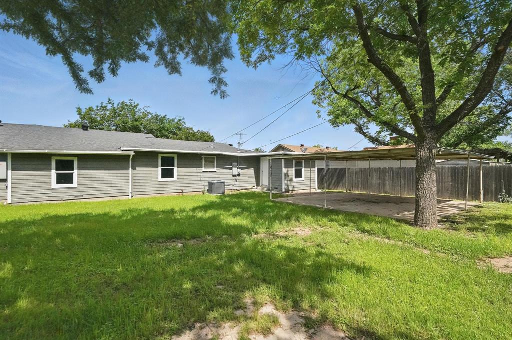 Horn & Stephens Of North Park - Residential Income