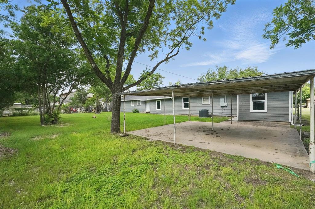 Horn & Stephens Of North Park - Residential Income