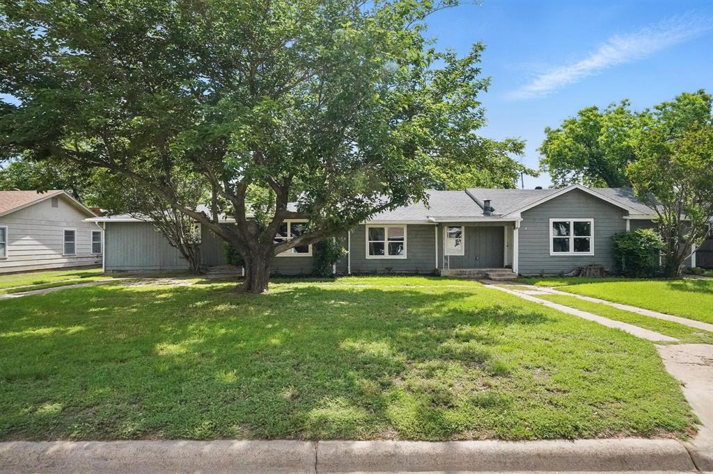Horn & Stephens Of North Park - Residential Income