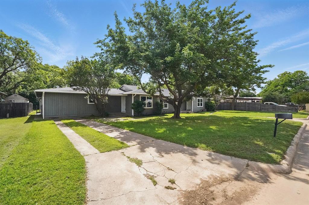 Horn & Stephens Of North Park - Residential Income