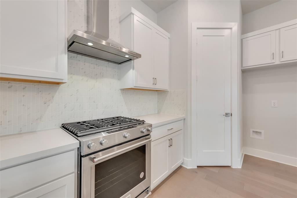 Collin Creek - Residential