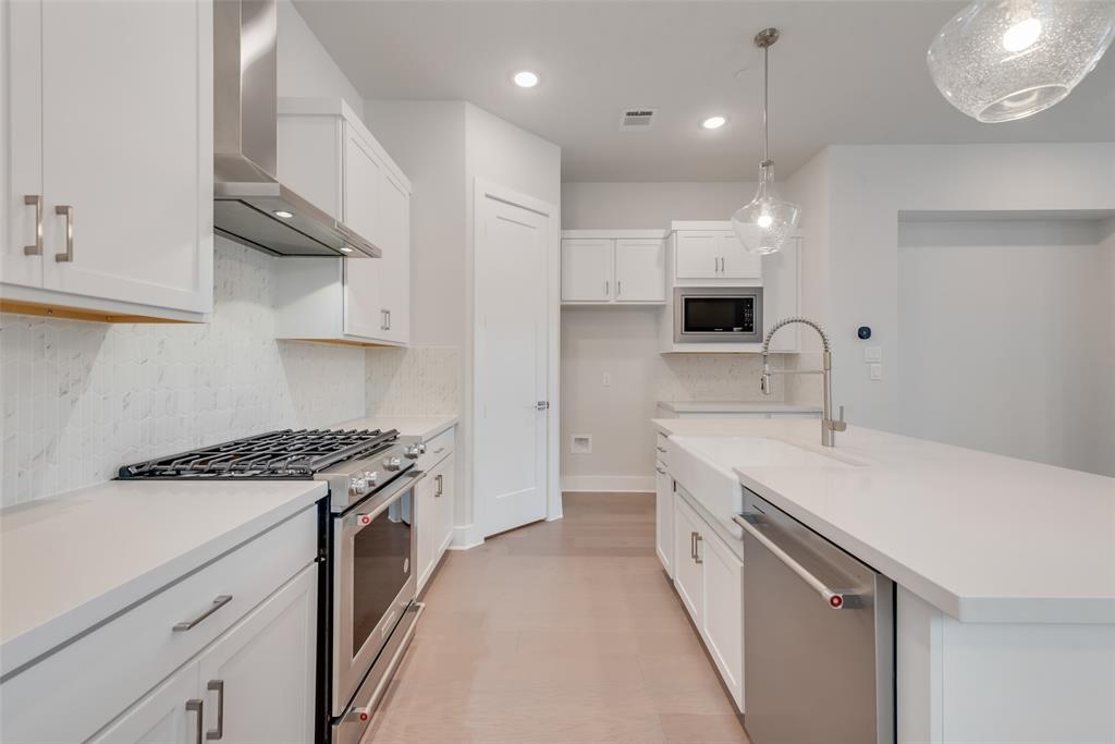 Collin Creek - Residential