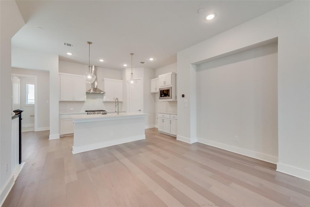 Collin Creek - Residential