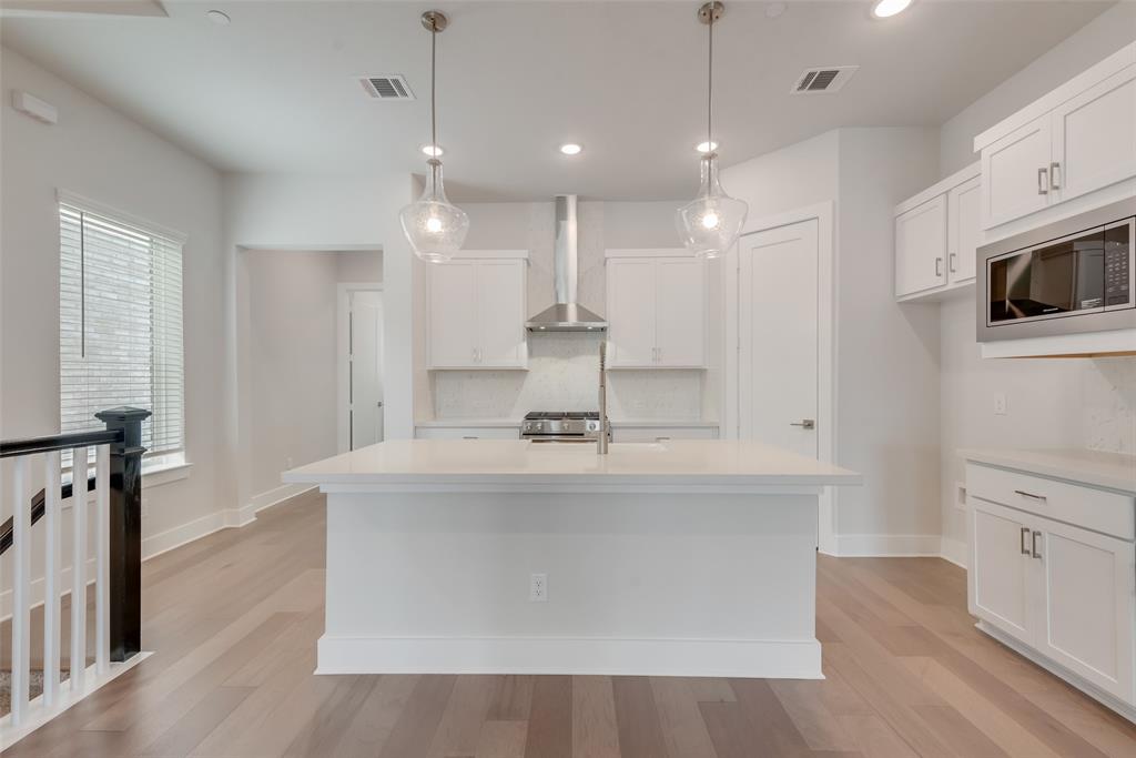 Collin Creek - Residential