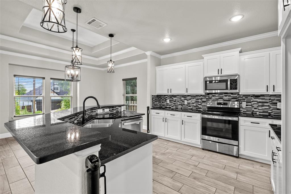 Oak Grove Add - Residential
