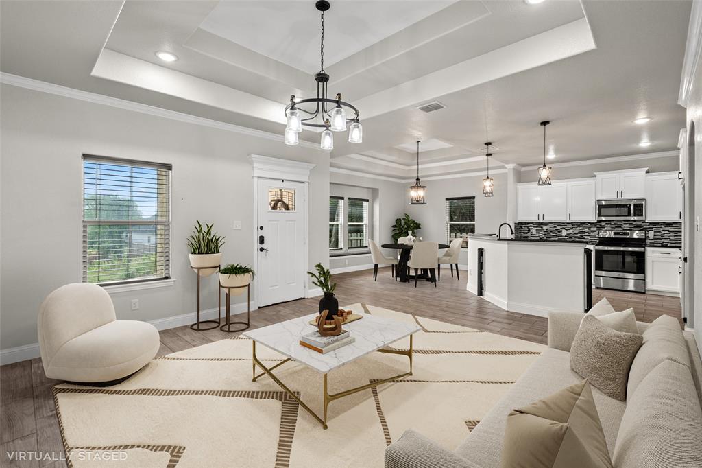 Oak Grove Add - Residential