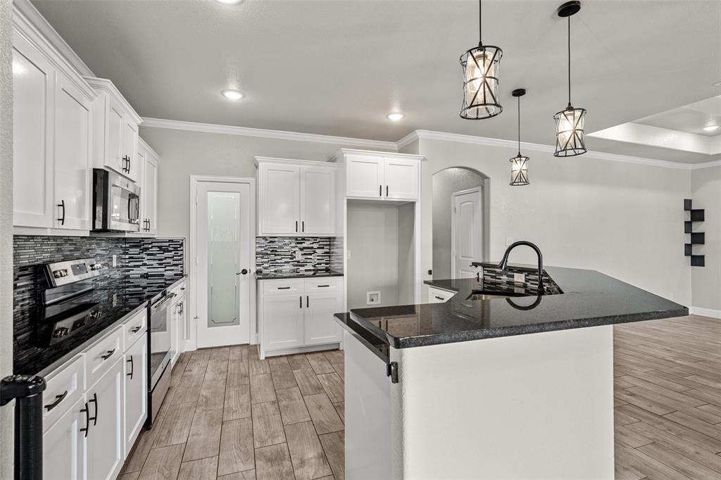 Oak Grove Add - Residential