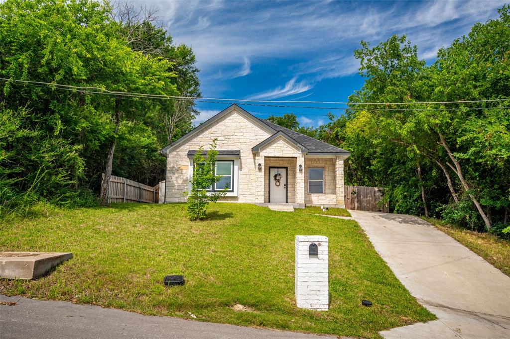 Oak Grove Add - Residential