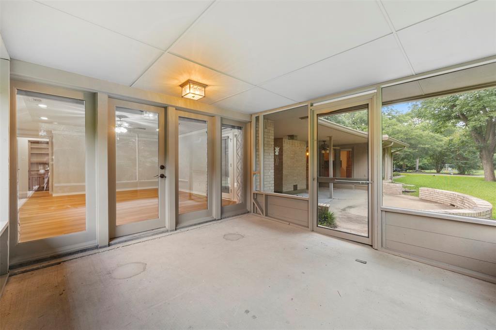 Greenway Estates - Residential