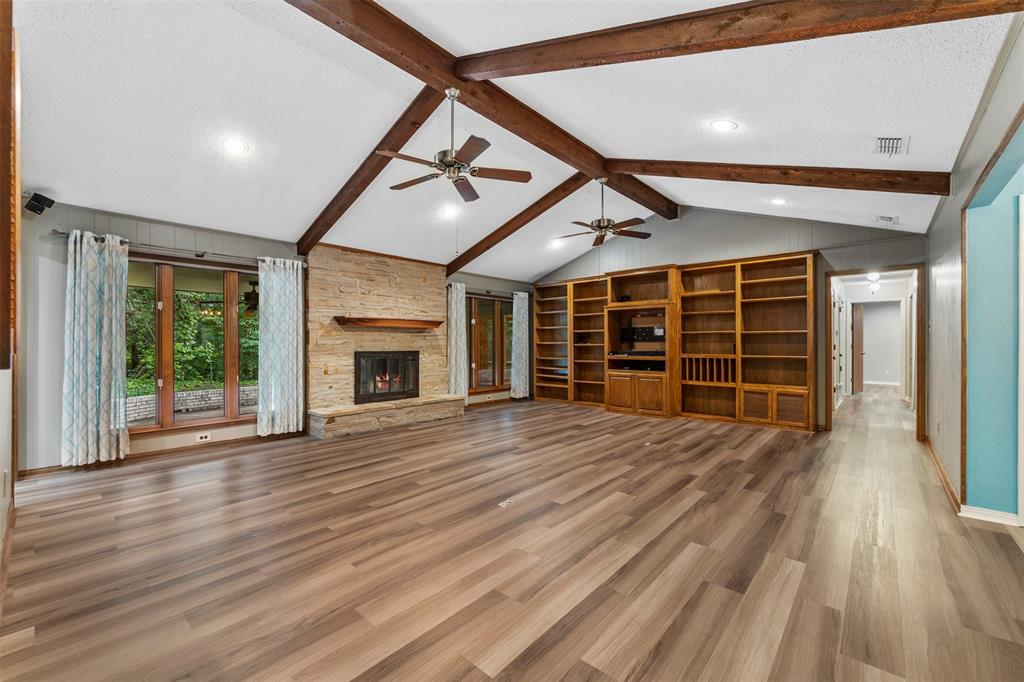 Greenway Estates - Residential