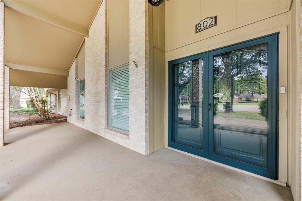 Greenway Estates - Residential