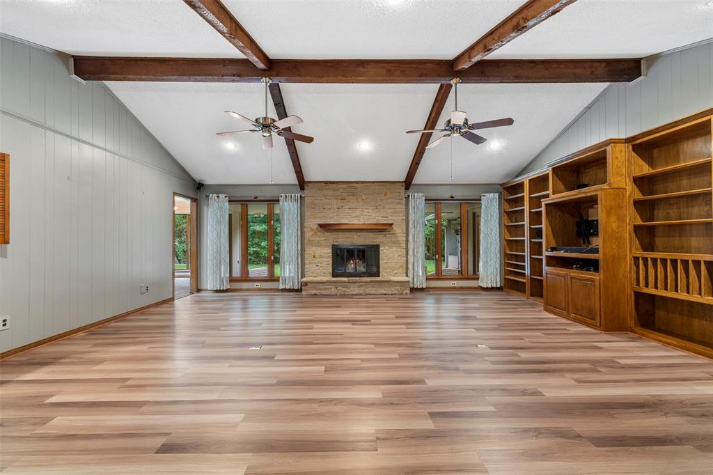 Greenway Estates - Residential