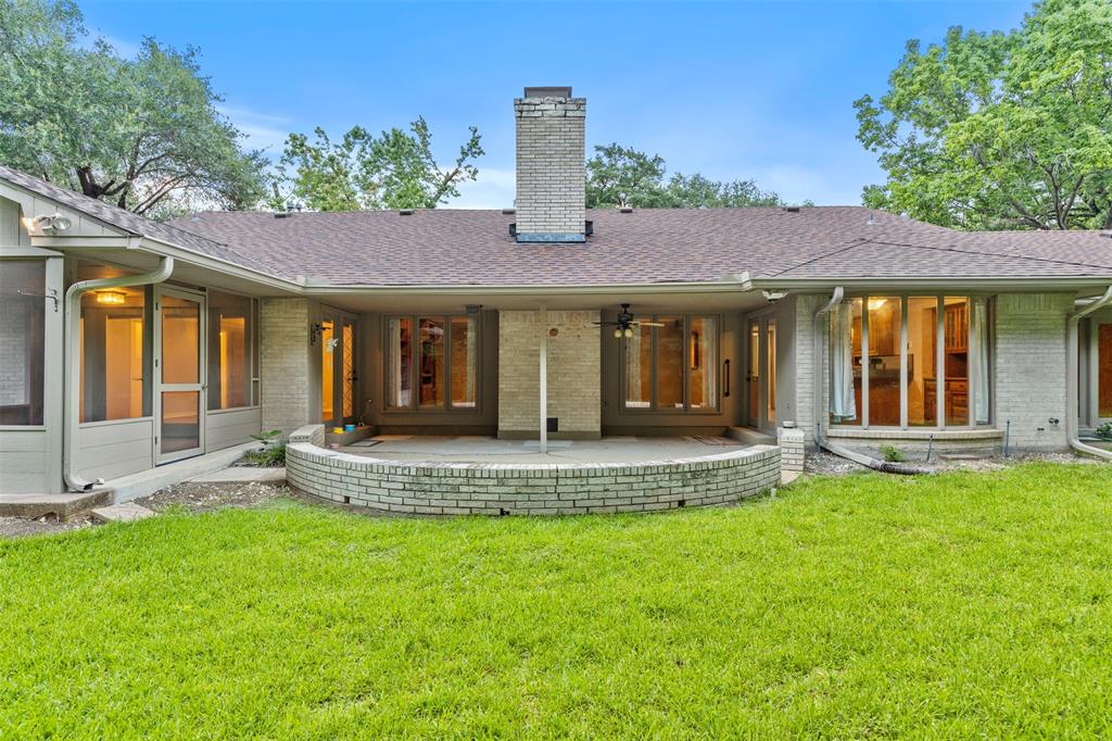 Greenway Estates - Residential