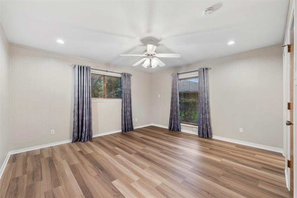 Greenway Estates - Residential
