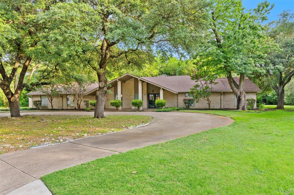 Greenway Estates - Residential