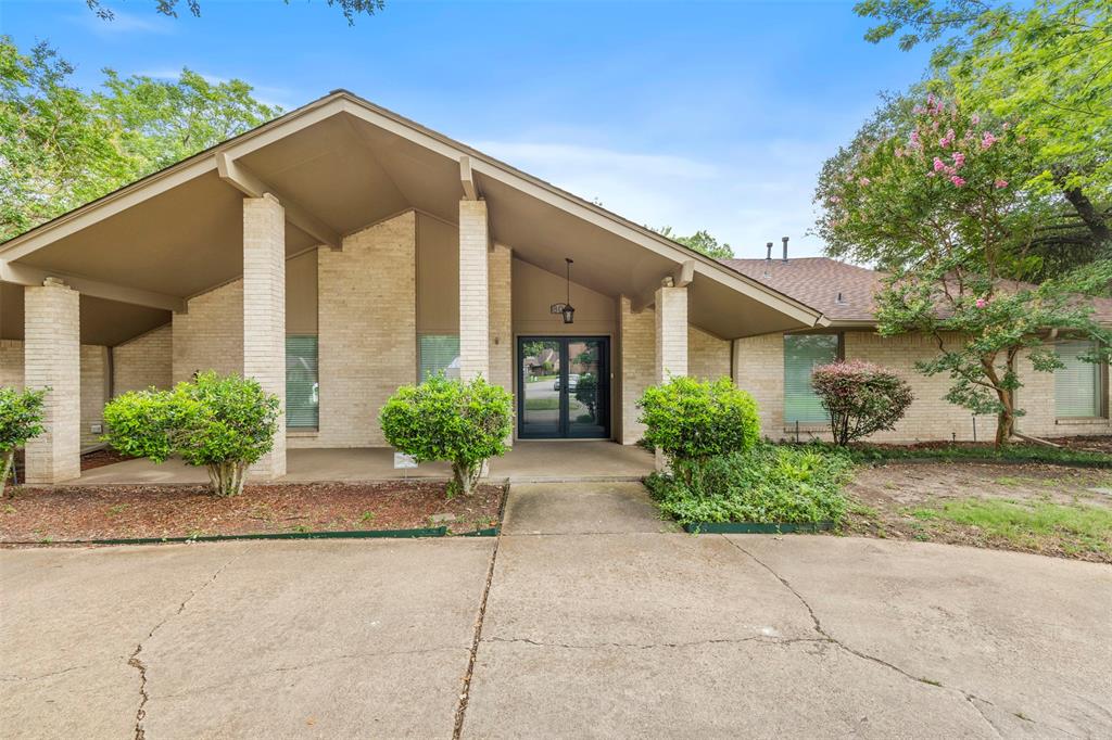 Greenway Estates - Residential