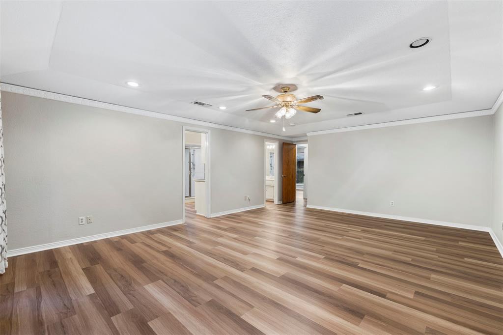 Greenway Estates - Residential