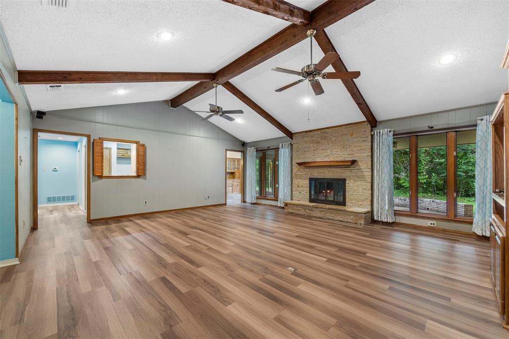 Greenway Estates - Residential