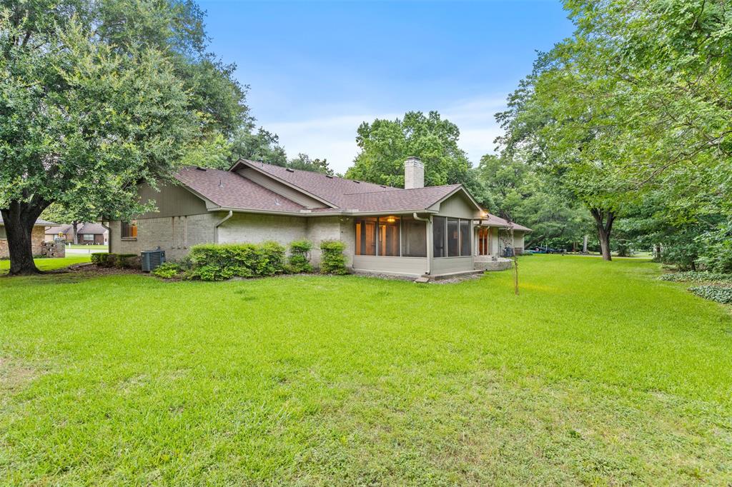 Greenway Estates - Residential