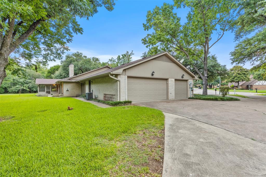 Greenway Estates - Residential