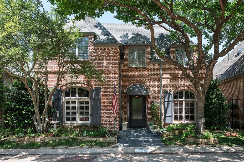 Caruth Village - Residential
