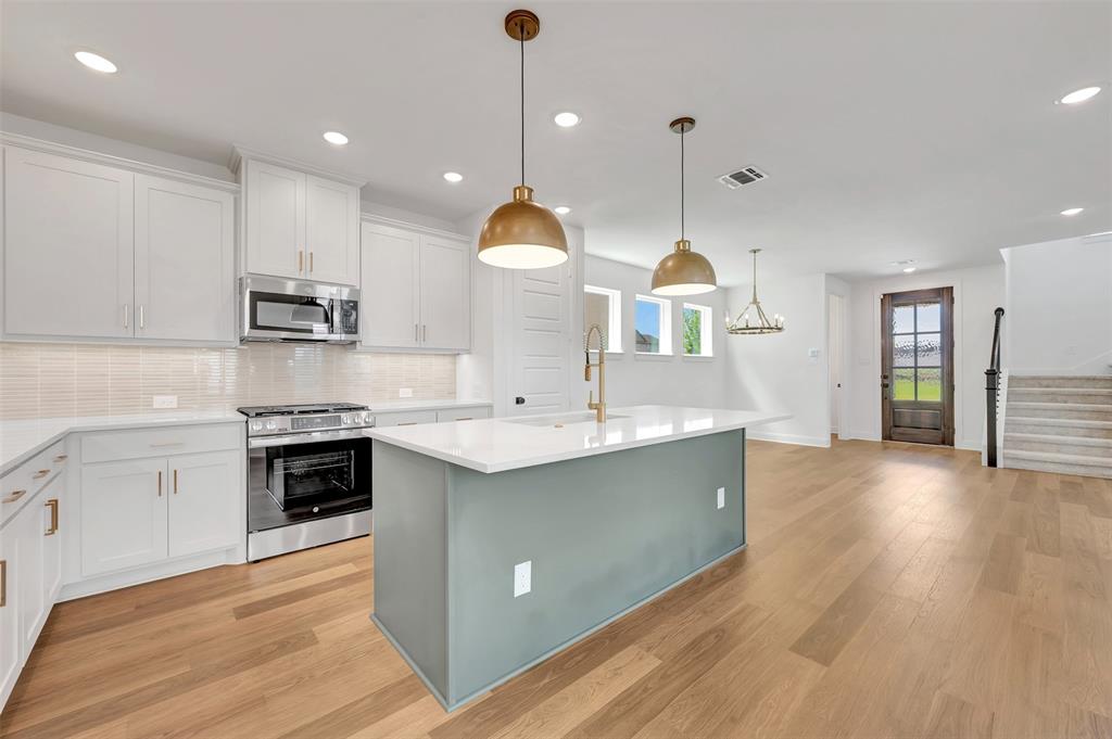 Painted Tree-Woodland West - Residential