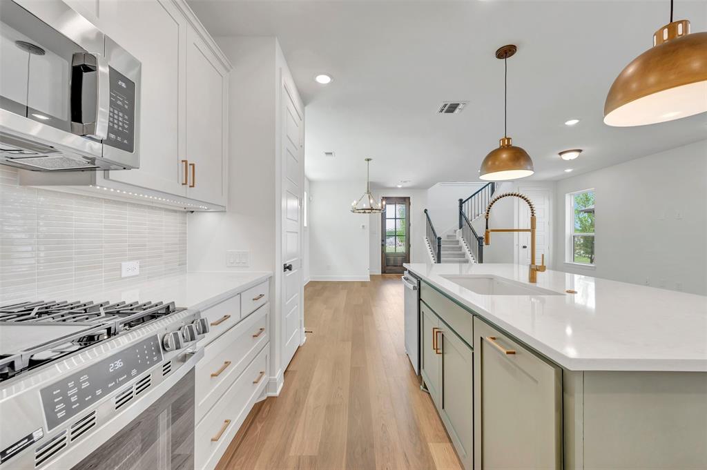 Painted Tree-Woodland West - Residential