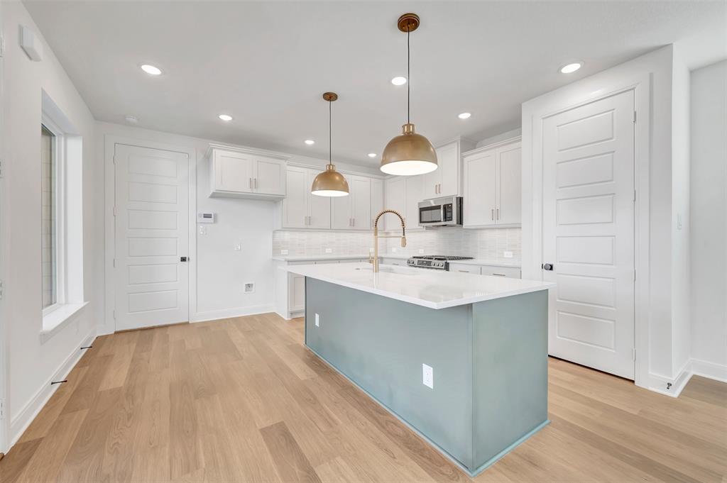 Painted Tree-Woodland West - Residential