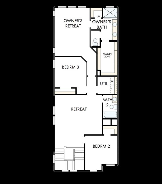 Painted Tree-Woodland West - Residential