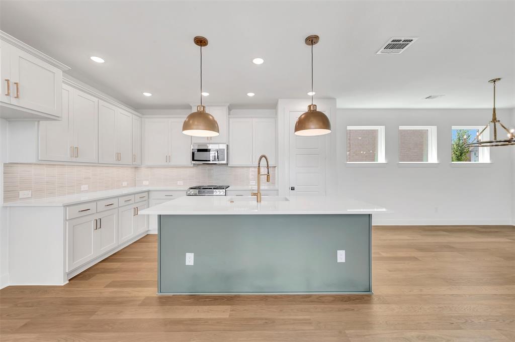 Painted Tree-Woodland West - Residential
