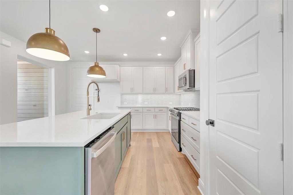 Painted Tree-Woodland West - Residential