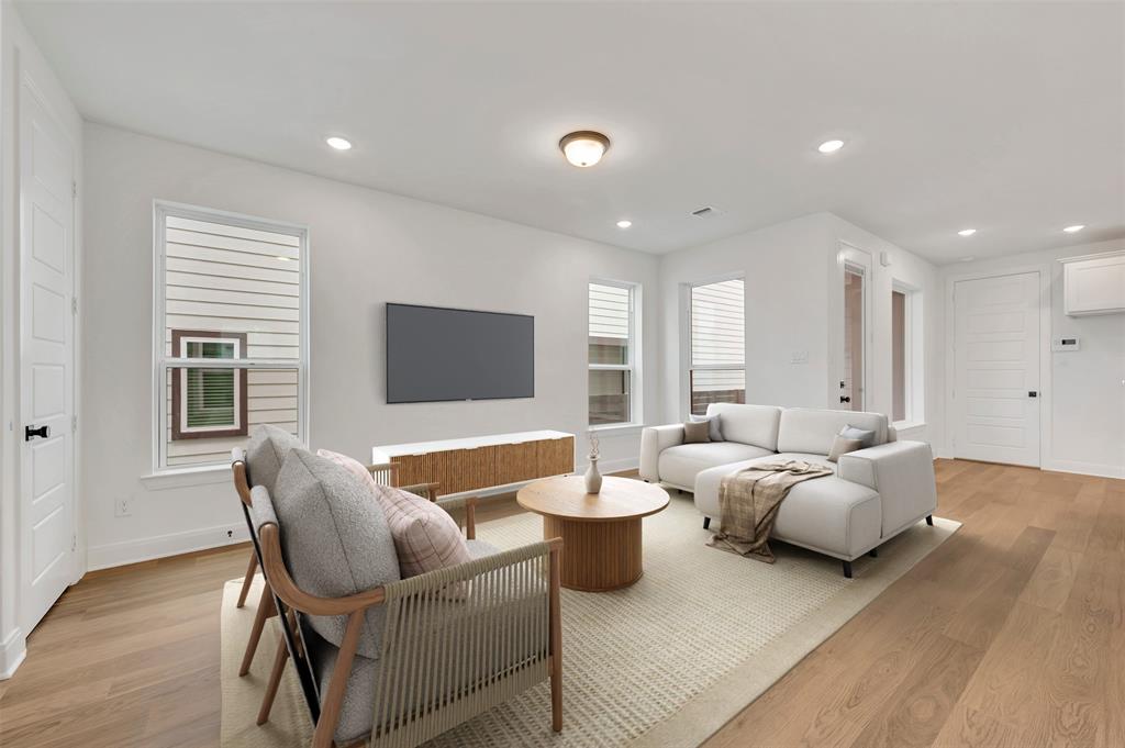 Painted Tree-Woodland West - Residential