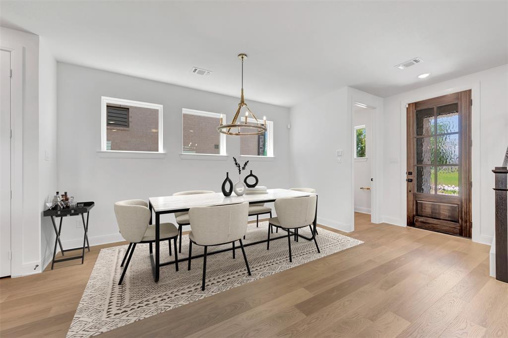 Painted Tree-Woodland West - Residential