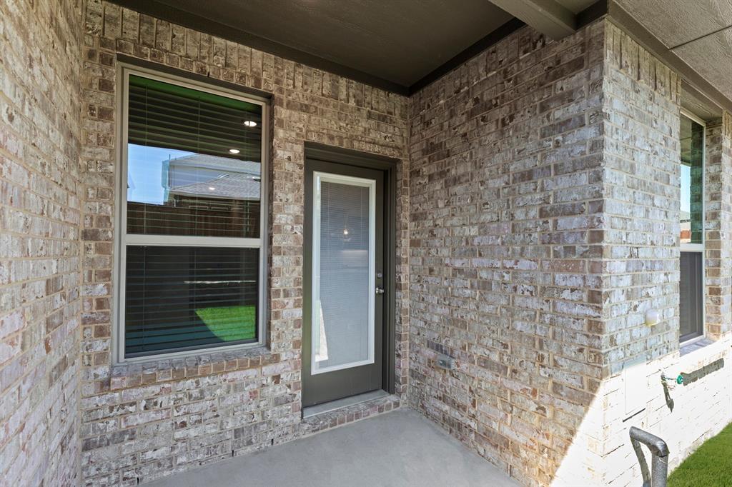 Sereno Oaks at Buckner Terrace - Residential