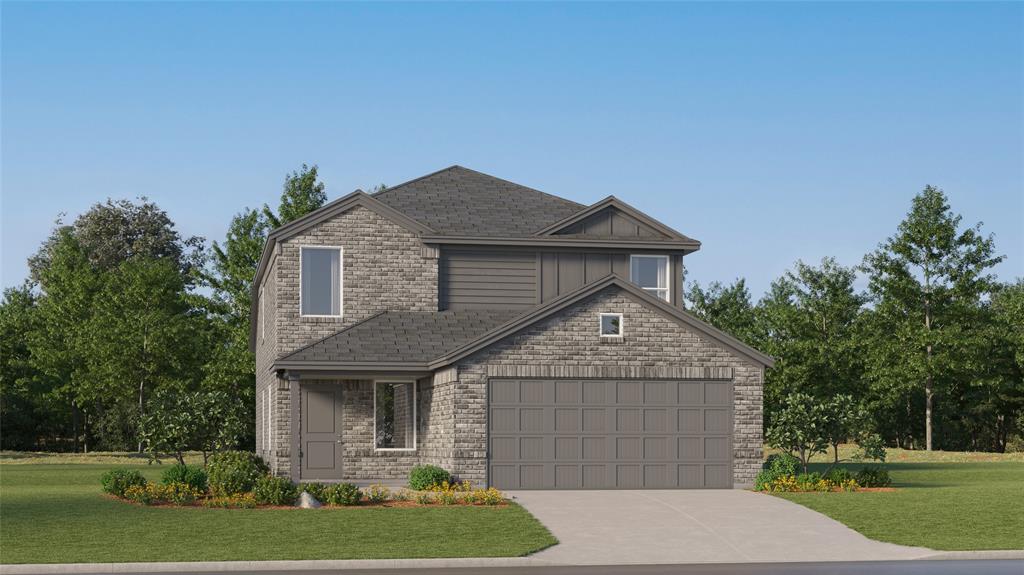 Deer Creek - Residential