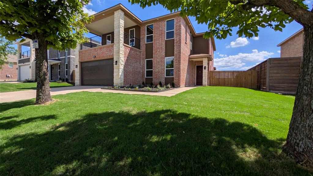 Spring Ridge Ph 01 - Residential