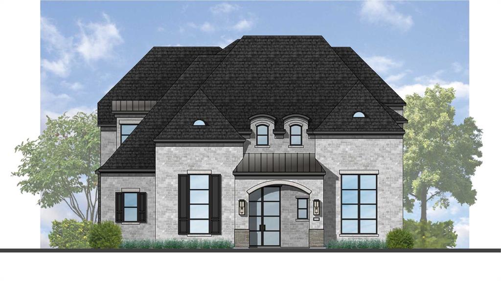 Fields - Residential