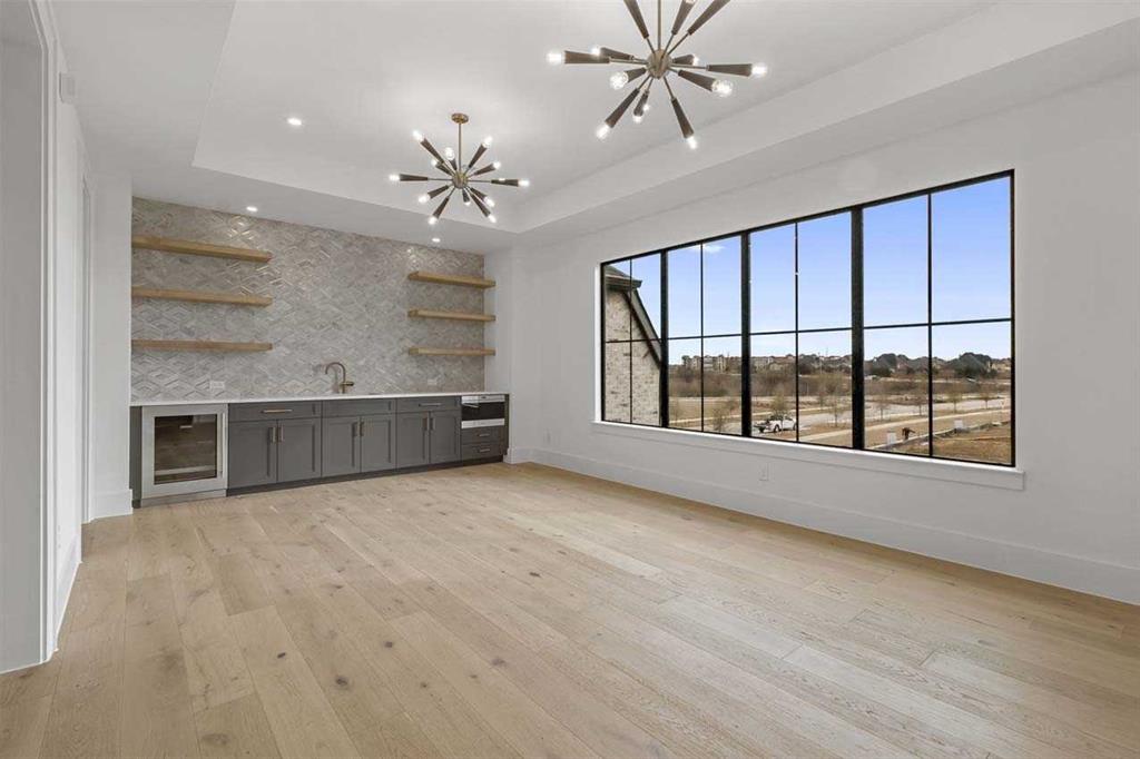Fields - Residential