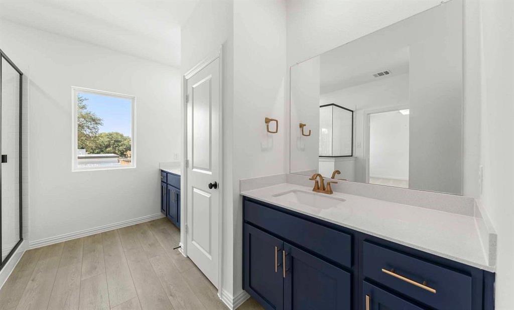 Sereno Oaks at Buckner Terrace - Residential