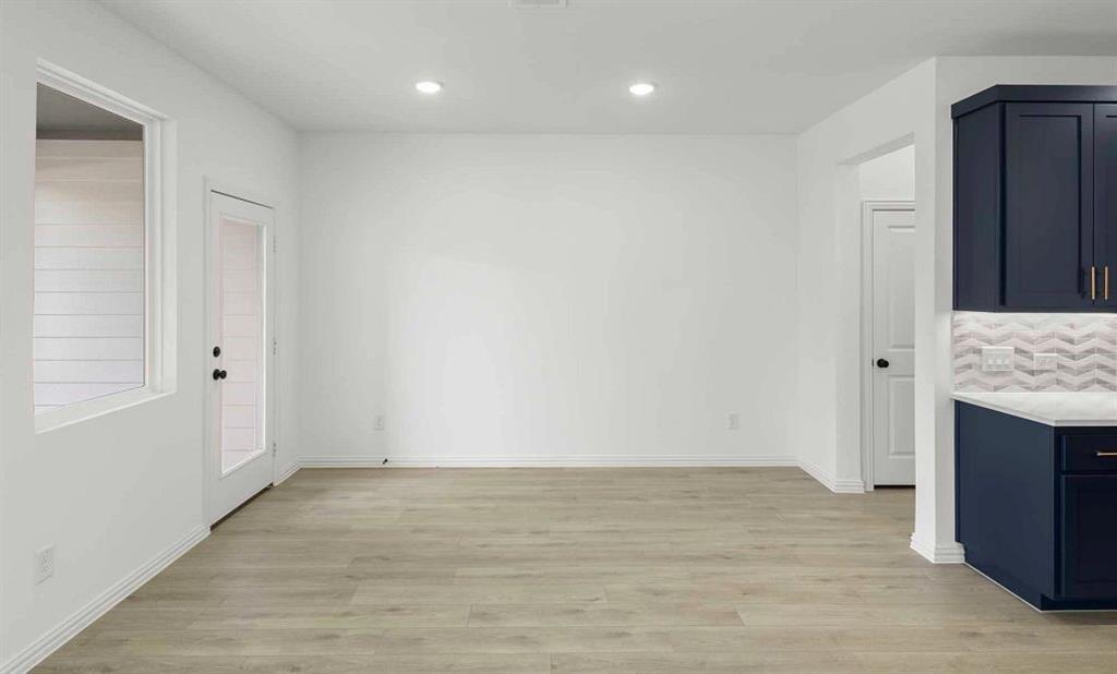 Sereno Oaks at Buckner Terrace - Residential
