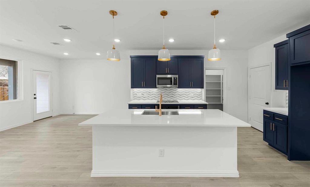 Sereno Oaks at Buckner Terrace - Residential