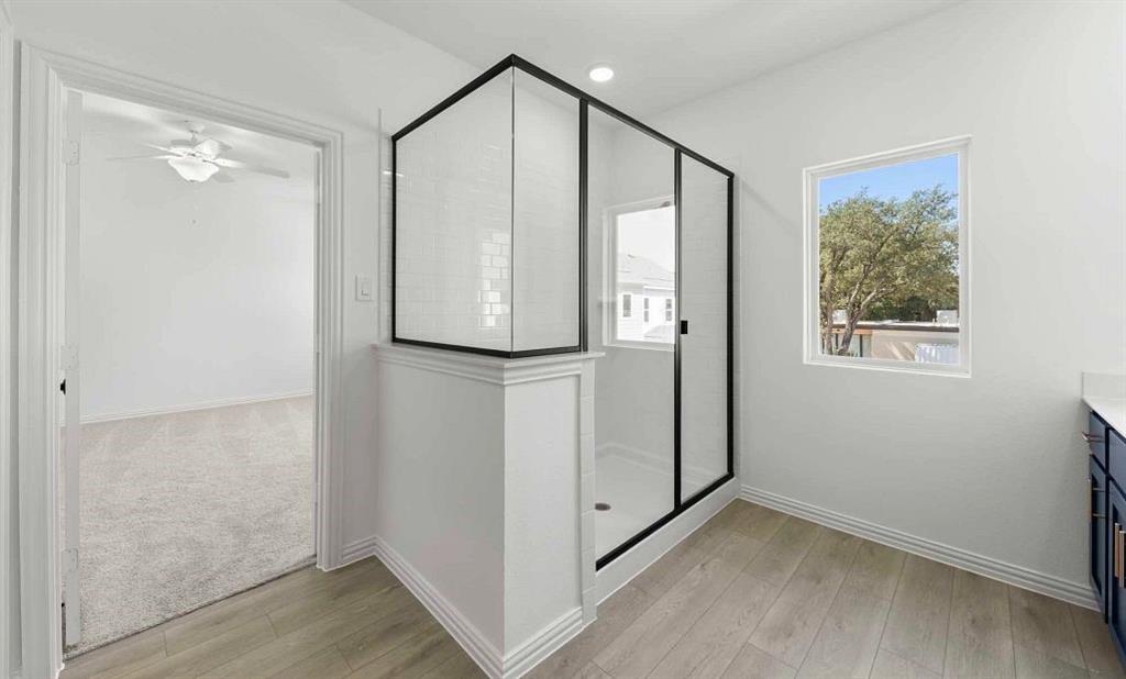 Sereno Oaks at Buckner Terrace - Residential