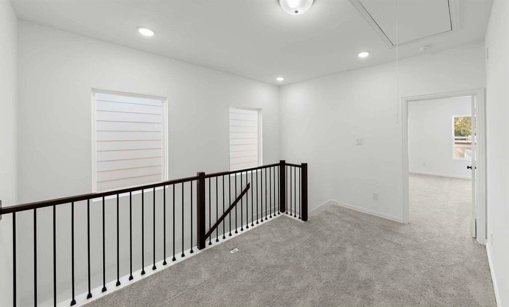 Sereno Oaks at Buckner Terrace - Residential