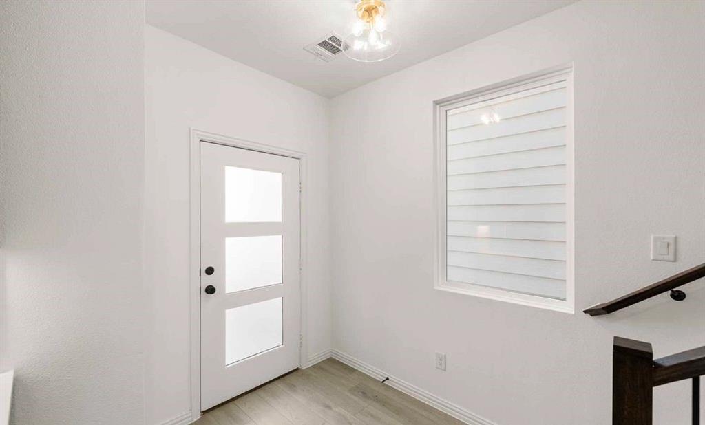Sereno Oaks at Buckner Terrace - Residential