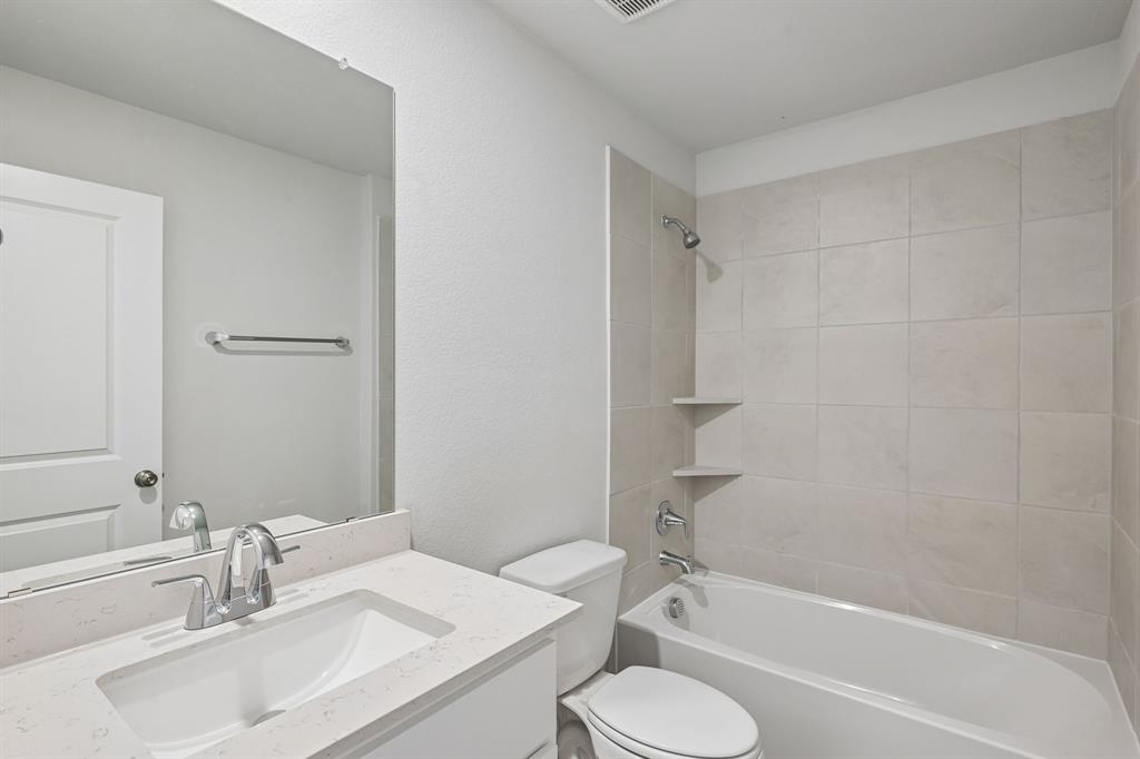Middlefield Village - Residential