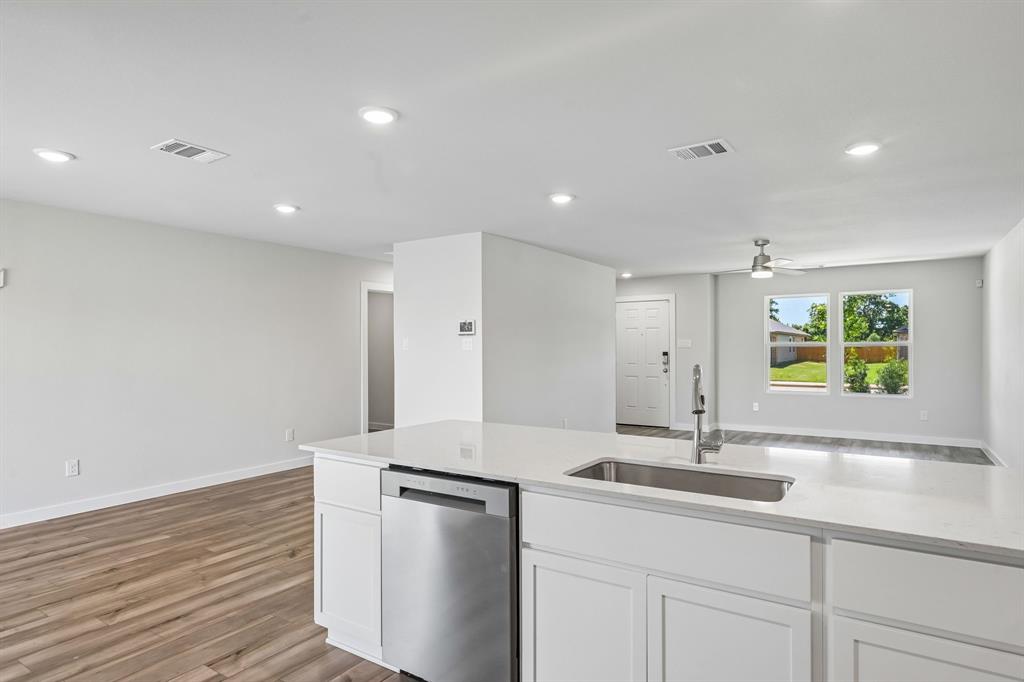 Middlefield Village - Residential