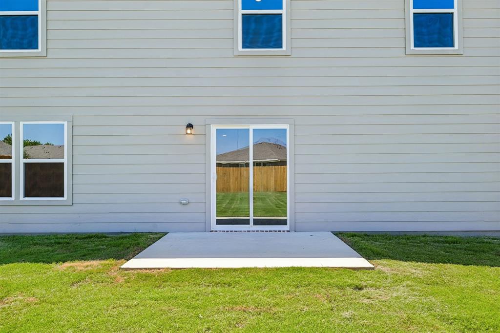 Middlefield Village - Residential