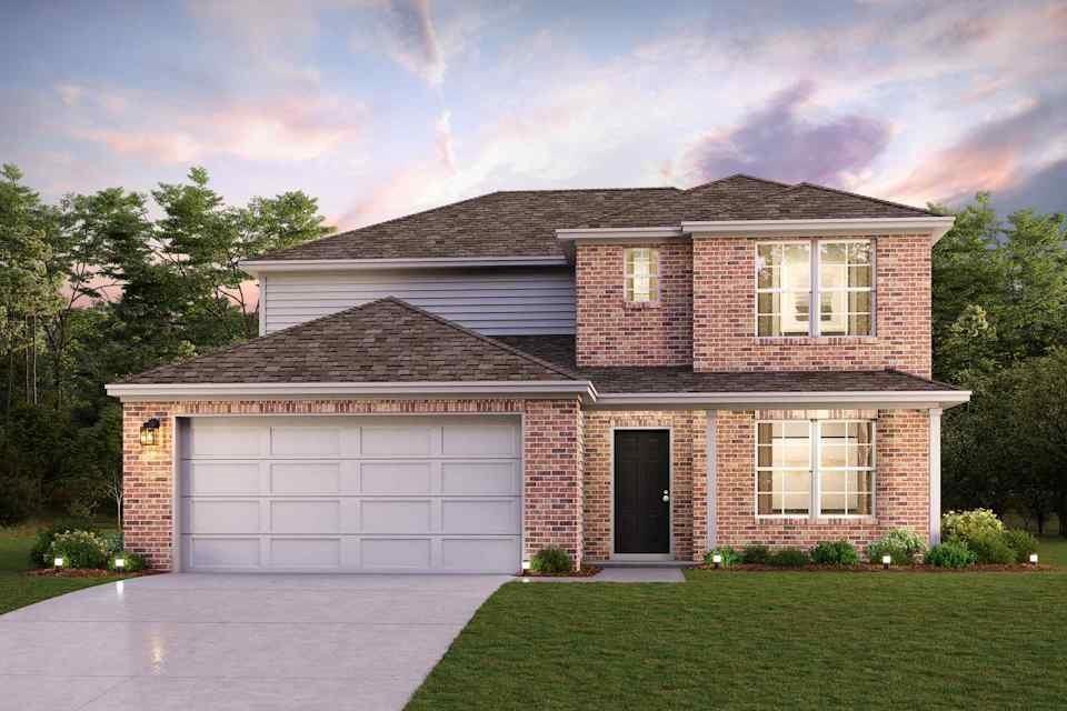 Middlefield Village - Residential