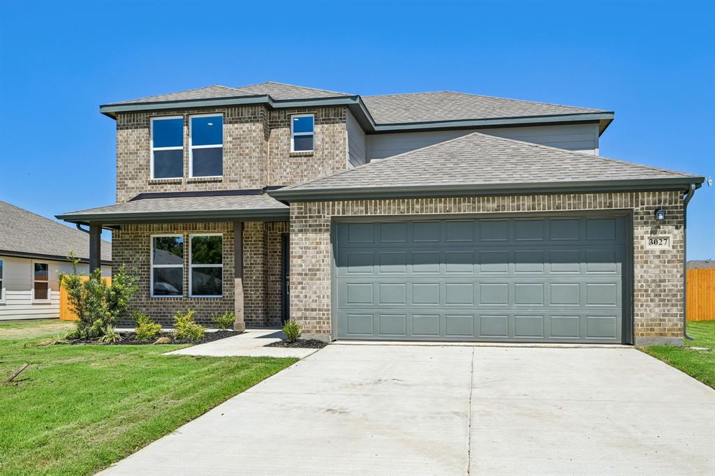 Middlefield Village - Residential