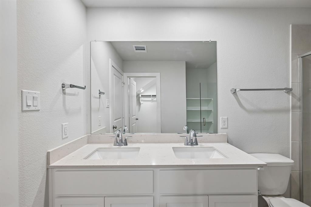 Middlefield Village - Residential